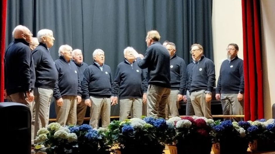 Chiusa la rassegna del cinema di montagna a Piedicavallo